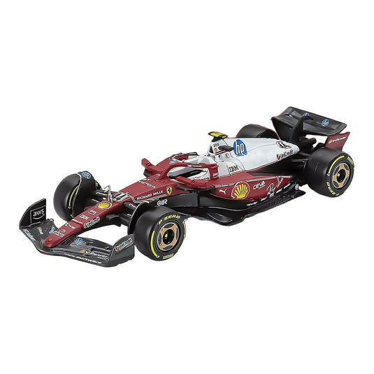 【予約】 Ferrariフェラーリ F1 SF-25