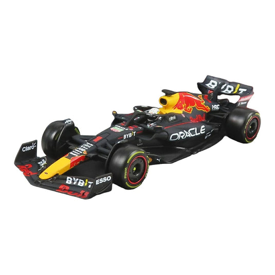 Red Bullレッドブル F1 RB18
