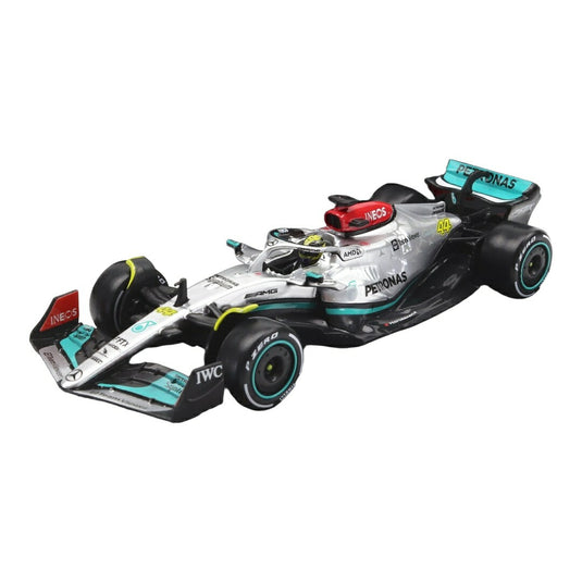 Mercedes Benzメルセデスベンツ F1 W13 E Performance