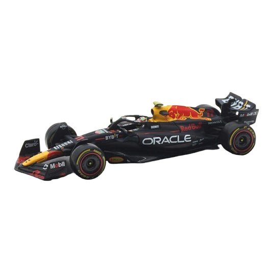 Oracle Red Bull Racing RB19 2023 Sergio Perez