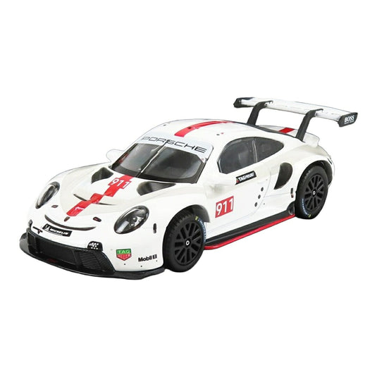Porscheポルシェ 911 991 RSR