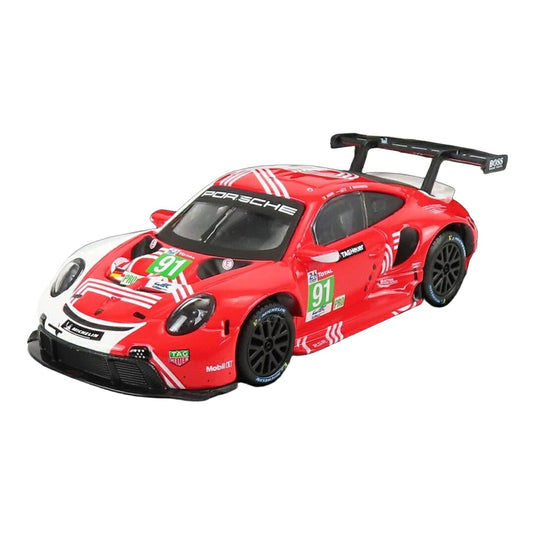 Porscheポルシェ 911 RSR