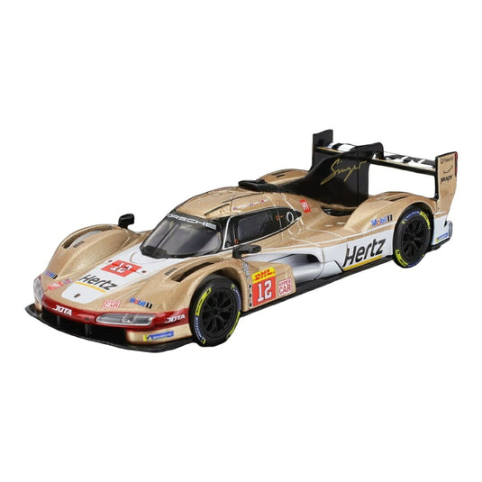 Porscheポルシェ 963