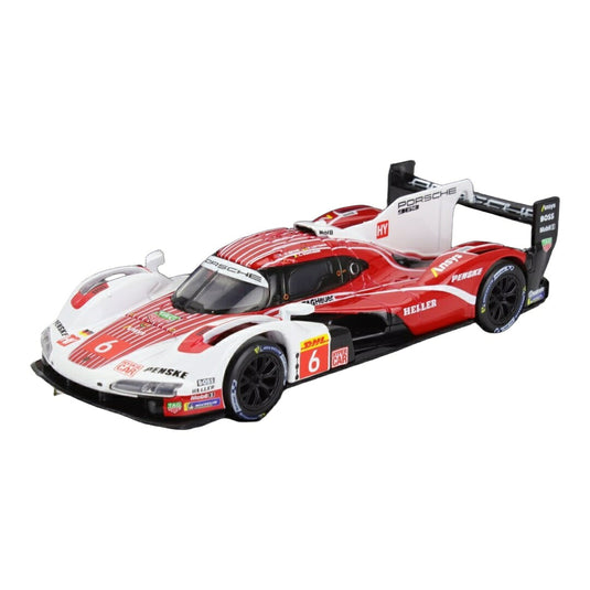 Porscheポルシェ 963