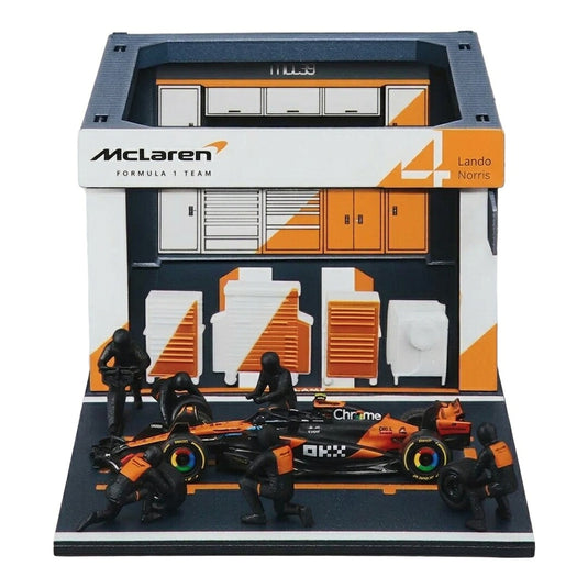 McLarenマクラーレン MCL39
