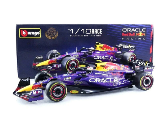 レッドブル RB19