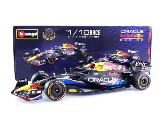 レッドブル RB19