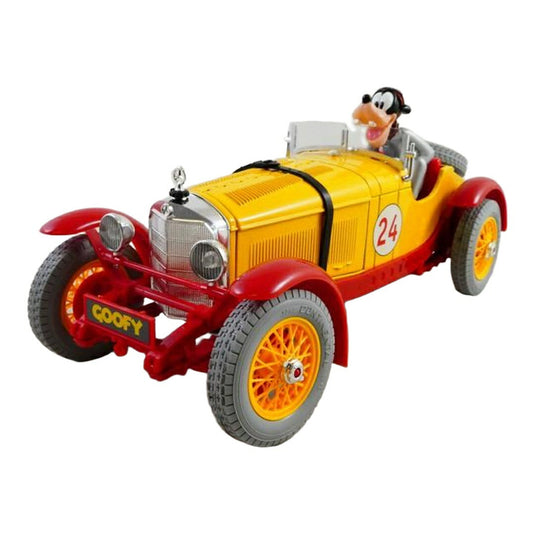 Mercedes Benzメルセデスベンツ SSKL 1931 イエロー