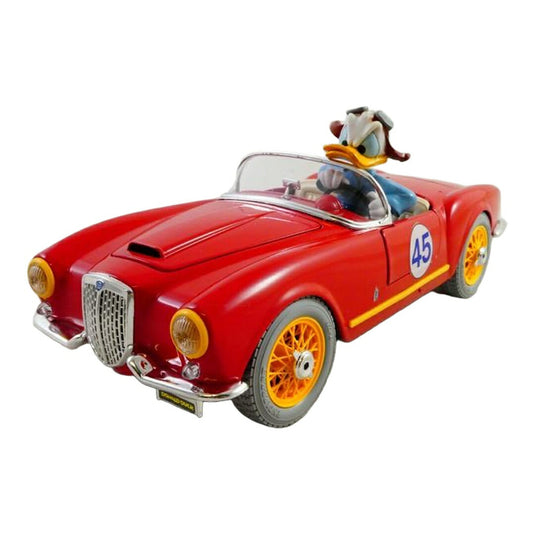 Lanciaランチア Aureliaアウレリア B24 Spider スパイダー ドナルドダック