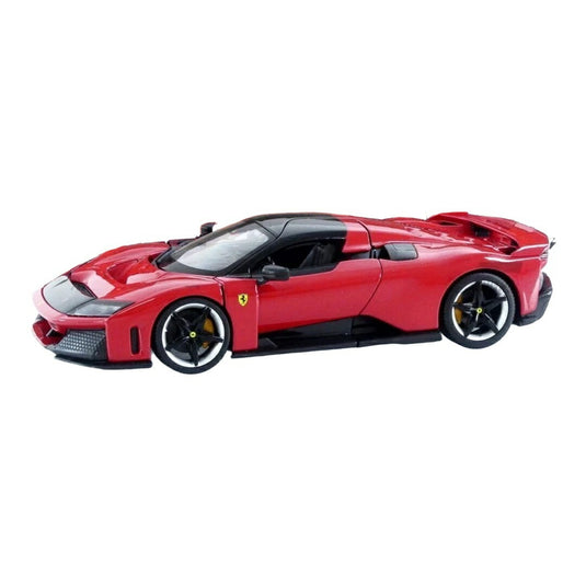フェラーリ F80 2024 レッド / Bburago 1/24 ミニカー