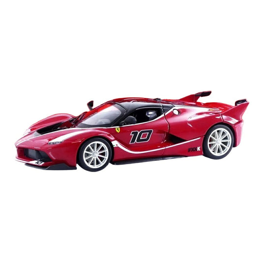 フェラーリ FXX K 2015