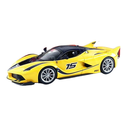 フェラーリ FXX K