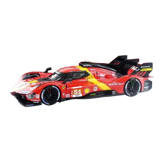 フェラーリ 499P