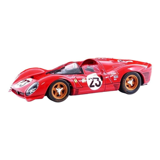 フェラーリ 330 P4