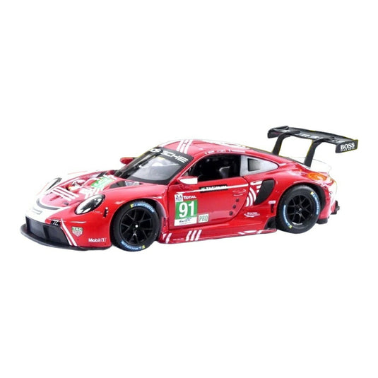 ポルシェ 911 RSR