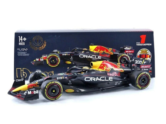 レッドブル RB18 2022 マックス・フェルスタッペン