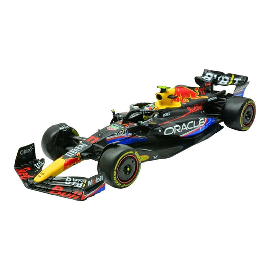 Red Bullレッドブル RB19