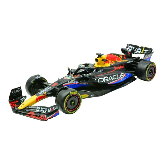 Red Bullレッドブル RB19