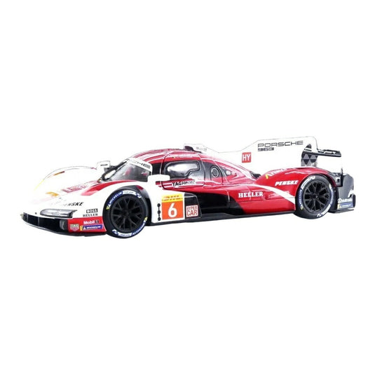 ポルシェ 963