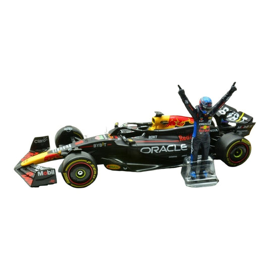 Red Bullレッドブル RB20