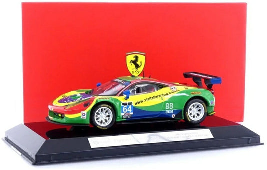 フェラーリ 458 イタリア GT3