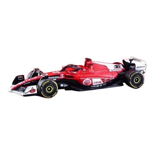 フェラーリ SF-23
