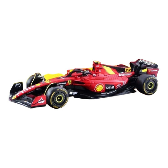 フェラーリ SF-23