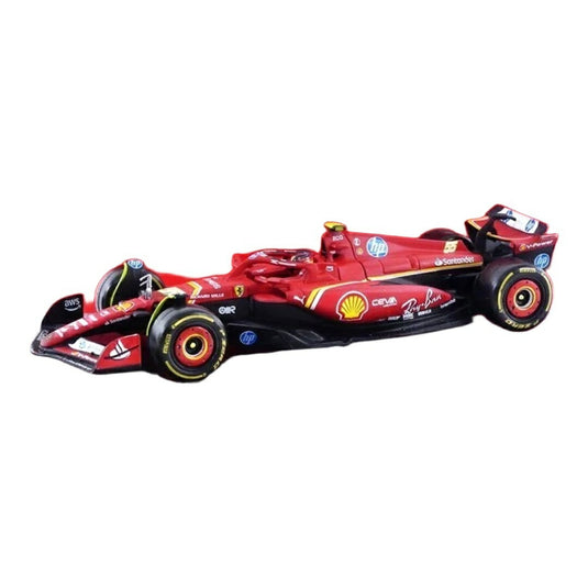 フェラーリ SF-24