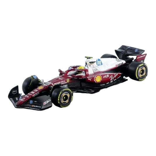 フェラーリ SF-25