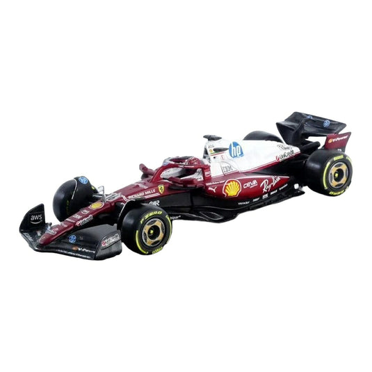 フェラーリ SF-25