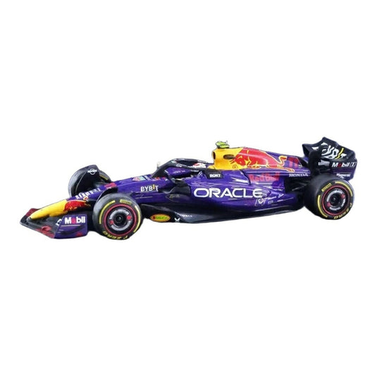 レッドブル RB19