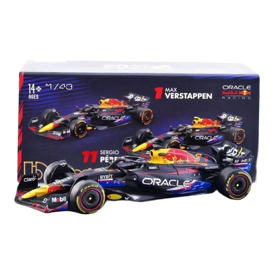 レッドブル RB19