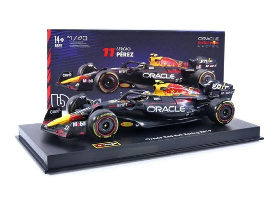レッドブル RB19