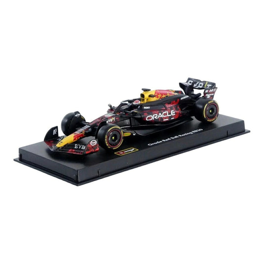 レッドブル RB20 マックス・フェルスタッペン 2024 イギリスGP