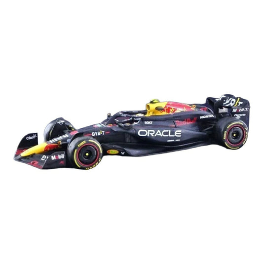 レッドブル RB20 2024 セルジオ・ペレス