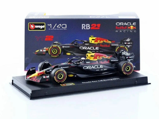 レッドブル RB21 2025 角田裕毅
