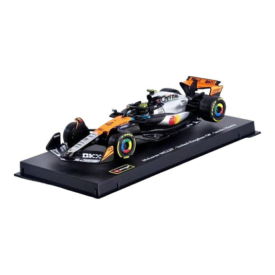 マクラーレン MCL39