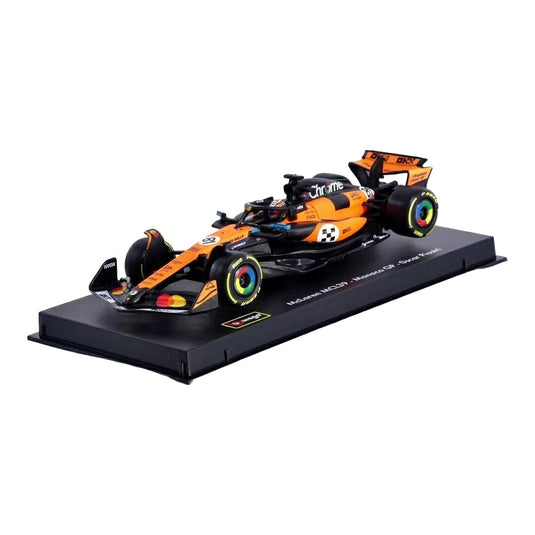 マクラーレン MCL39