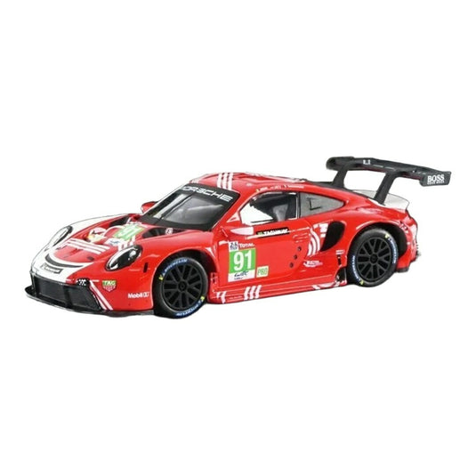 ポルシェ 911 RSR