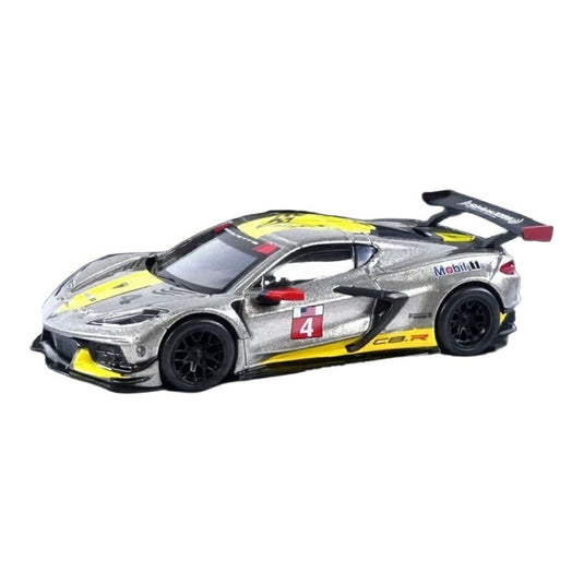 シボレー コルベット C8.R