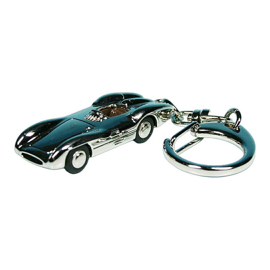 Mercedes Benzメルセデスベンツ W196 ストリームライン レースカー キーペンダント 2000台限定 / BUB 1/87 ミニカー