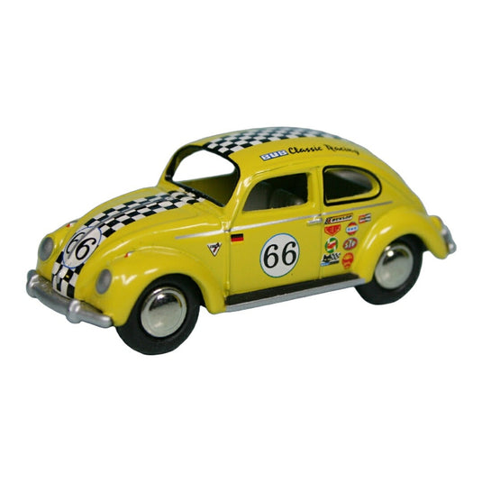 VWフォルクスワーゲン Kaefer BUB Racing Team 2005 500台限定 / BUB 1/87 ミニカー