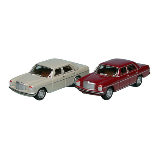 Mercedes Benzメルセデスベンツ Techno Classica 2007 500台限定 / BUB 1/87 ミニカー