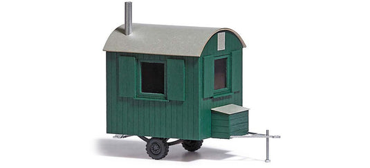 Oゲージ 鉄道模型 Busch ブッシュ ログトラック Logging truck