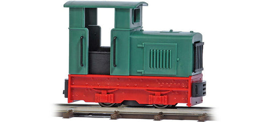 H0f 鉄道模型 車両 Busch ブッシュ Diesel locomotive Gmeinder 15 18