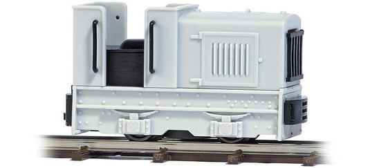 H0f 鉄道模型 車両 Busch ブッシュ Diesel locomotive Gmeinder 15 18
