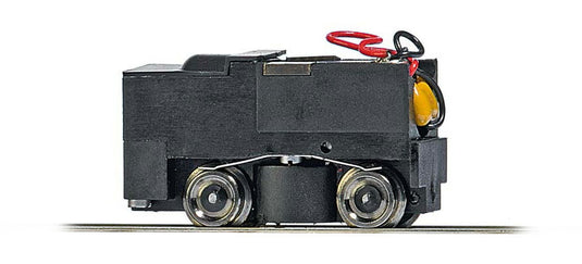 H0f 鉄道模型 Busch ブッシュ Replacement drive unit Power system DC