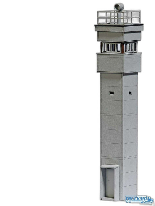 Modele 監視塔 BT-9 H0 1933/ Busch 1/87  模型