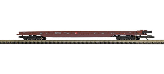 TTゲージ 鉄道模型 車両 Busch ブッシュ Saadkm rolling highway