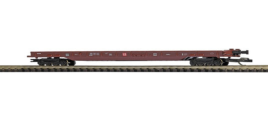 TTゲージ 鉄道模型 Busch Saadkm ローリングハイウェイ